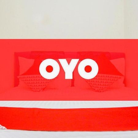 Oyo 1014 Bettah Coba 2 Sukabumi Ξενοδοχείο Εξωτερικό φωτογραφία