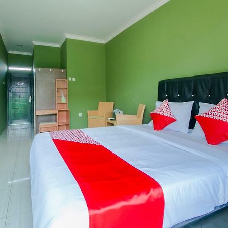 Oyo 1014 Bettah Coba 2 Sukabumi Ξενοδοχείο Εξωτερικό φωτογραφία