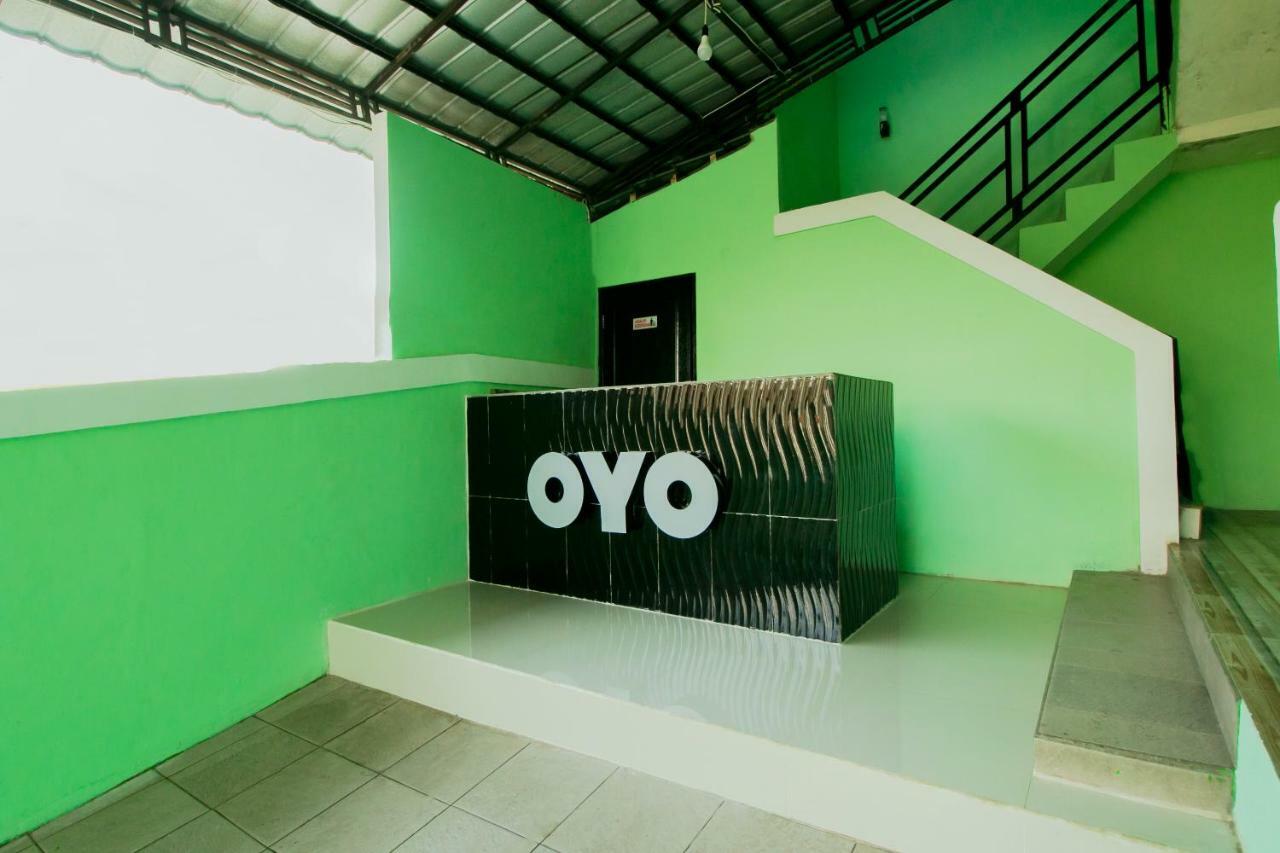 Oyo 1014 Bettah Coba 2 Sukabumi Ξενοδοχείο Εξωτερικό φωτογραφία